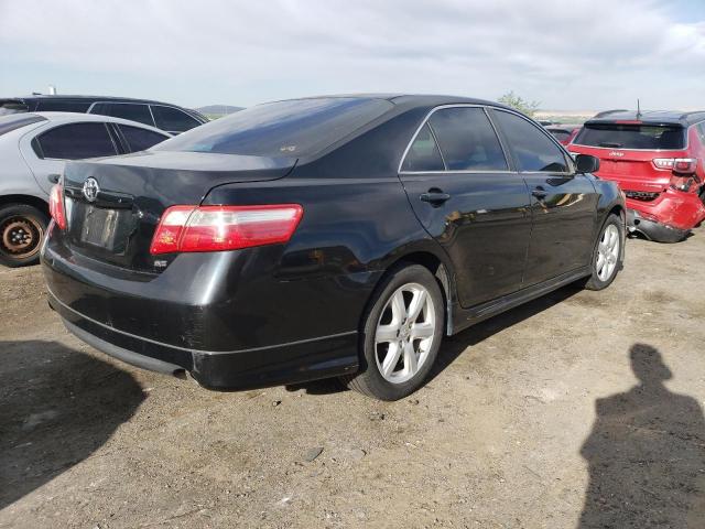 Photo 3 from auction – 2009 TOYOTA CAMRY BASE with VIN 4T1BE46K69U858097
