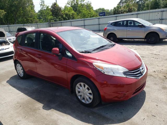 Photo 4 from auction – 2014 NISSAN VERSA NOTE with VIN 3N1CE2CP4EL367208