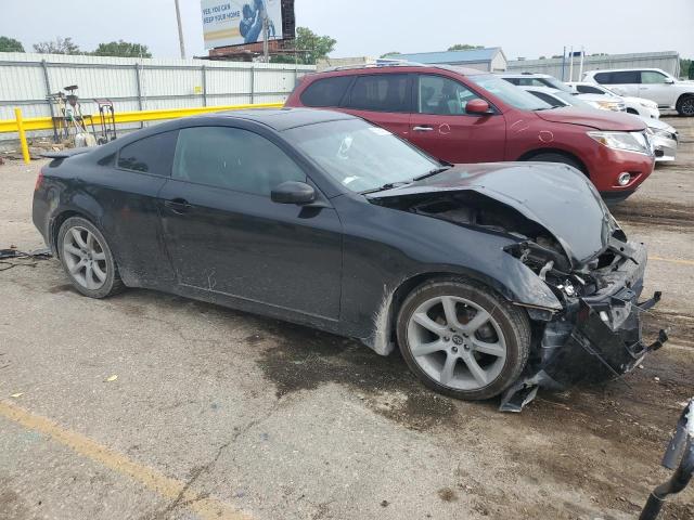 Photo 4 from auction – 2004 INFINITI G35 with VIN JNKCV54E64M826740