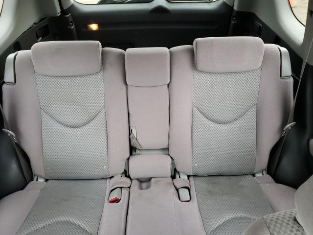 Photo 10 from auction – 2006 TOYOTA RAV4 with VIN JTMZD33V365010327