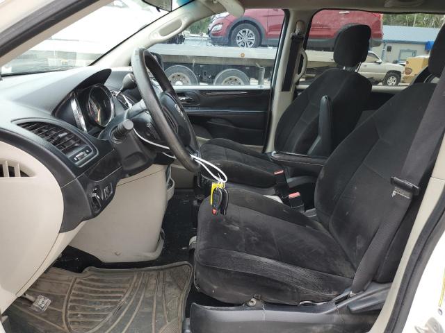 Foto 7 de la subasta – 2013 DODGE GRAND CARA con VIN 2C4RDGBG4DR698705