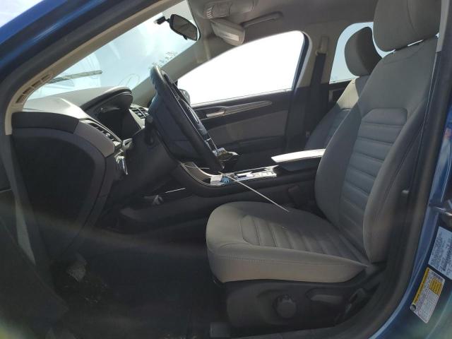 Photo 7 from auction – 2018 FORD FUSION S with VIN 3FA6P0G71JR272914