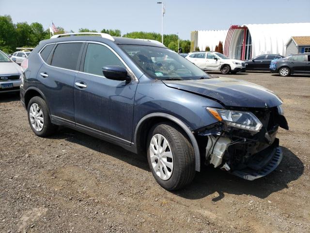 Photo 4 from auction – 2016 NISSAN ROGUE S with VIN KNMAT2MV2GP679588