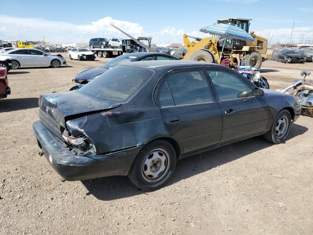 Photo 3 from auction – 1996 TOYOTA COROLLA with VIN 1NXBA02E2TZ428742