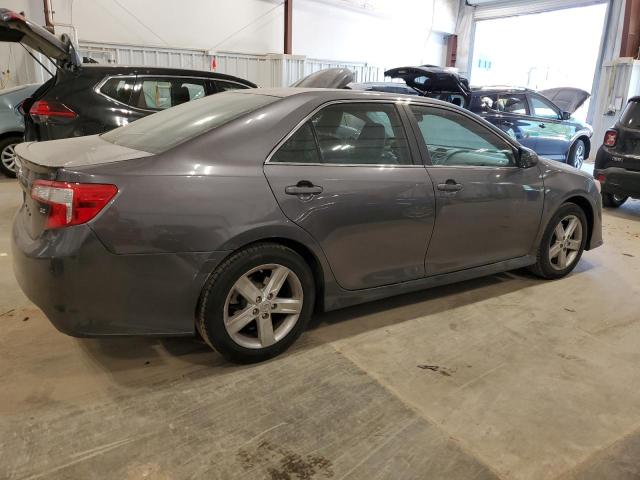 Photo 3 from auction – 2014 TOYOTA CAMRY L with VIN 4T1BF1FK5EU367056