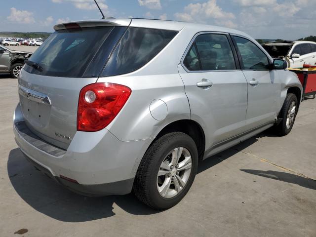 Photo 3 from auction – 2015 CHEVROLET EQUINOX LS with VIN 2GNALAEK4F1152976