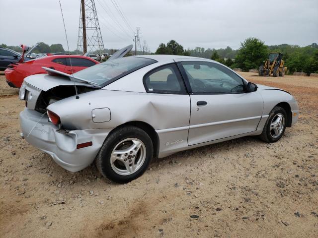 Photo 3 from auction – 2004 PONTIAC SUNFIRE with VIN 1G2JB12F047275388