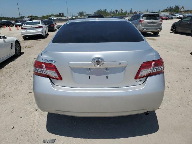 Photo 6 from auction – 2010 TOYOTA CAMRY BASE with VIN 4T4BF3EK9AR001436