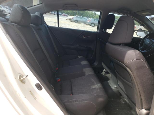 Photo 10 from auction – 2014 HONDA ACCORD SPO with VIN 1HGCR2F52EA235732