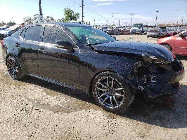 Photo 4 from auction – 2011 LEXUS IS 250 with VIN JTHBF5C22B5144493