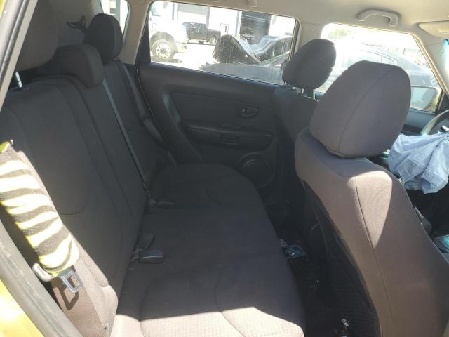 Photo 10 from auction – 2013 KIA SOUL with VIN KNDJT2A52D7635350