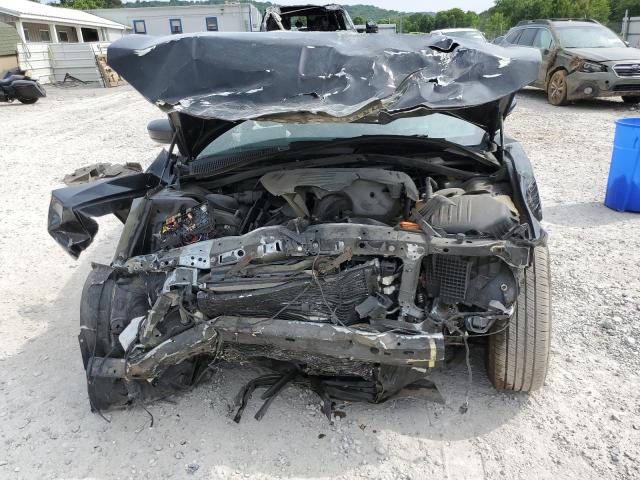 Photo 5 from auction – 2017 DODGE CHARGER SE with VIN 2C3CDXBG8HH503775