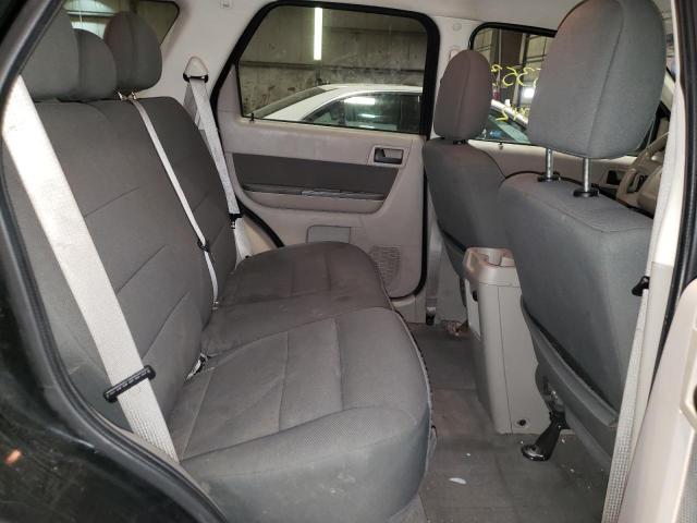 Photo 10 from auction – 2010 FORD ESCAPE XLT with VIN 1FMCU9DG9AKA68750
