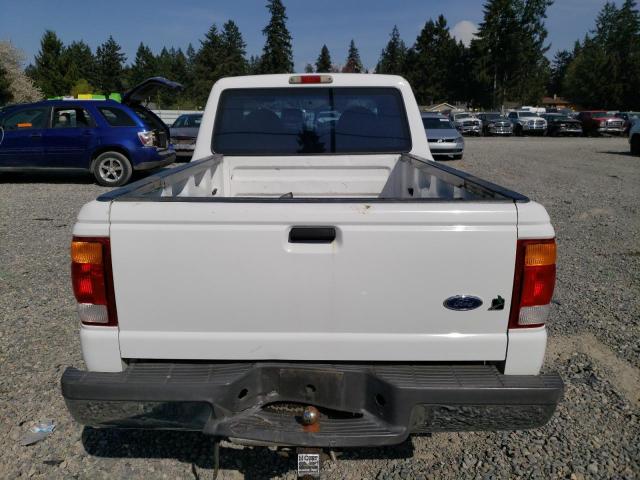 Photo 6 from auction – 1999 FORD RANGER SUP with VIN 1FTZR15V5XTA84784