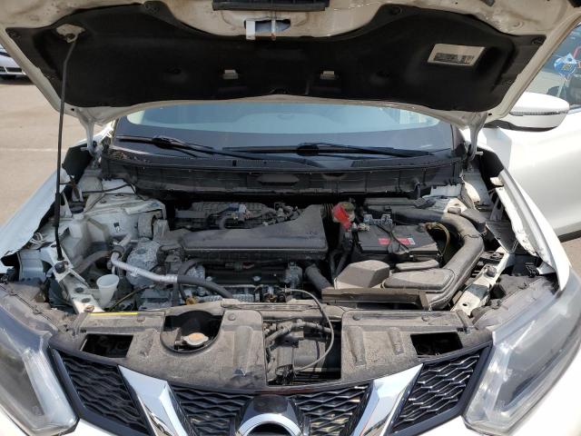 Photo 11 from auction – 2016 NISSAN ROGUE S with VIN KNMAT2MV8GP642884
