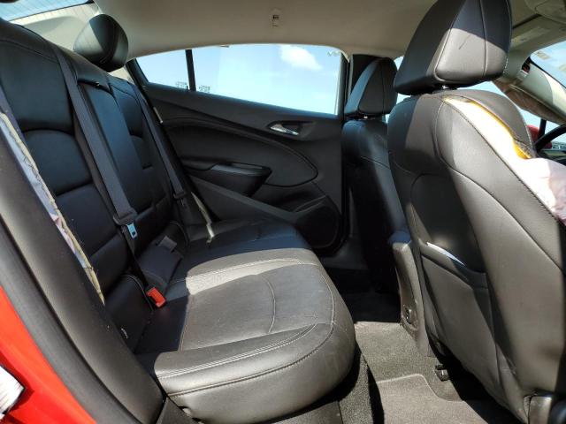 Photo 10 from auction – 2018 CHEVROLET CRUZE PREM with VIN 1G1BF5SM6J7192501