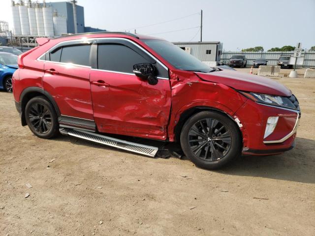 Photo 4 from auction – 2020 MITSUBISHI ECLIPSE CR with VIN JA4AT4AA4LZ008901