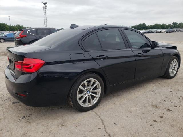 Photo 3 from auction – 2018 BMW 320 I with VIN WBA8E1G58JNU88837