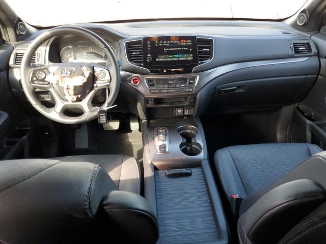 Photo 8 from auction – 2021 HONDA PASSPORT E with VIN 5FNYF7H59MB006767