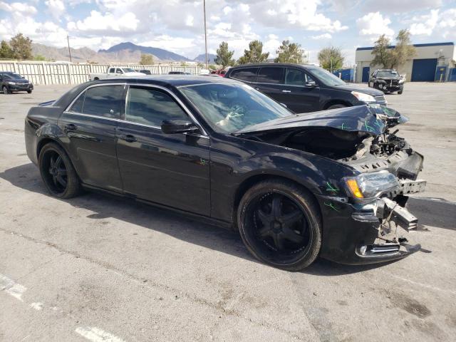 Photo 4 from auction – 2014 CHRYSLER 300 S with VIN 2C3CCABG7EH205021