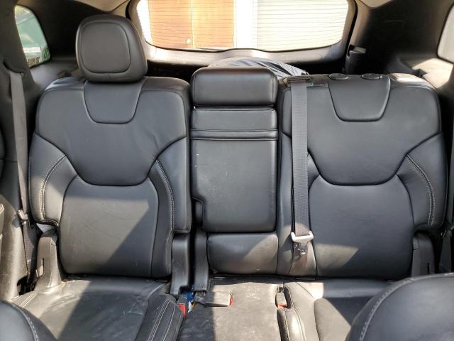 Photo 10 from auction – 2014 JEEP CHEROKEE L with VIN 1C4PJLDS0EW113802