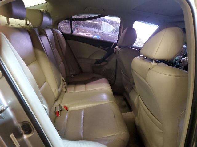 Photo 10 from auction – 2010 ACURA TSX with VIN JH4CU2F62AC001402