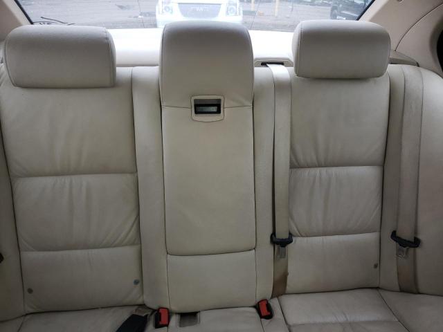 Photo 10 from auction – 2009 BMW 528 I with VIN WBANU53549C119502