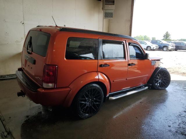Photo 3 from auction – 2007 DODGE NITRO SXT with VIN 1D8GU28K87W731028
