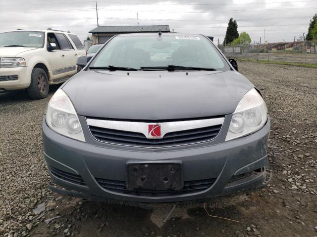 Photo 5 from auction – 2008 SATURN AURA XE with VIN 1G8ZS57B58F217312