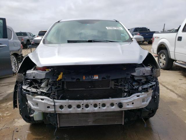 Photo 5 from auction – 2017 FORD ESCAPE SE with VIN 1FMCU0G96HUC53104