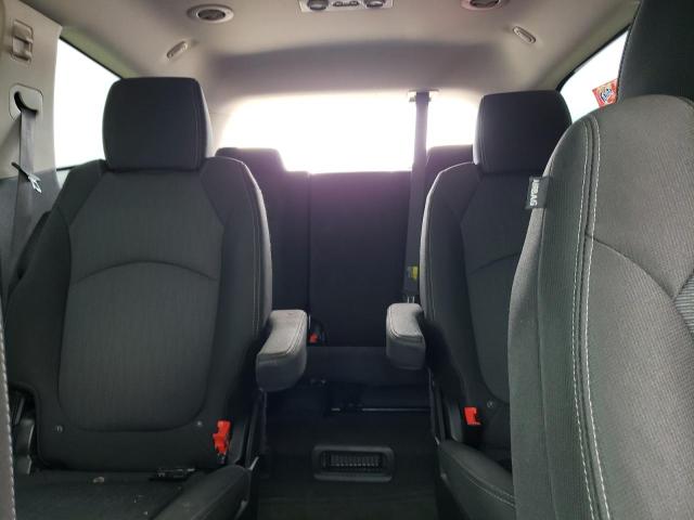 Photo 10 from auction – 2016 CHEVROLET TRAVERSE L with VIN 1GNKRGKD5GJ303326