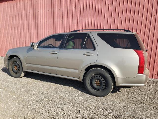 Photo 2 from auction – 2004 CADILLAC SRX with VIN 1GYEE637840162896