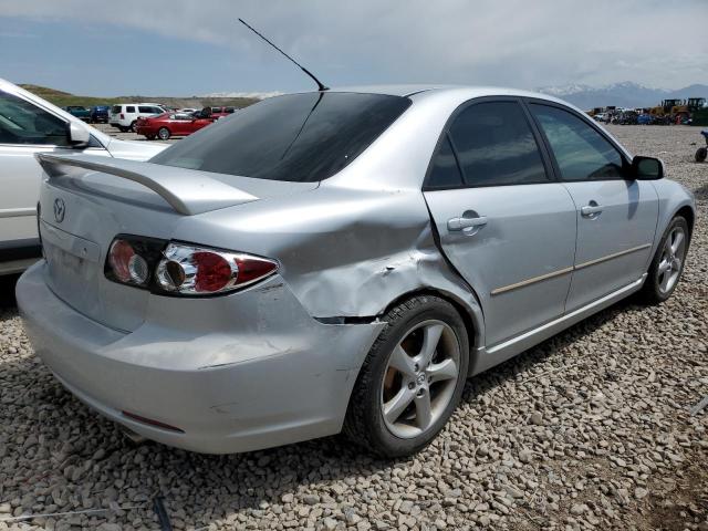 Photo 3 from auction – 2007 MAZDA 6 I with VIN 1YVHP80C375M56847