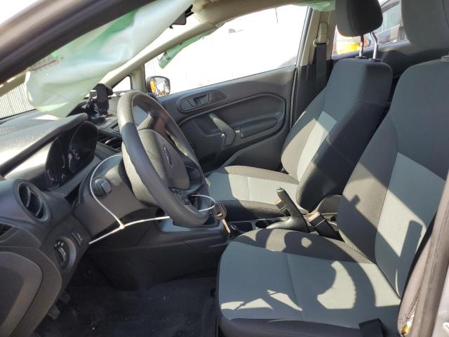 Photo 7 from auction – 2017 FORD FIESTA S with VIN 3FADP4AJ5HM131810