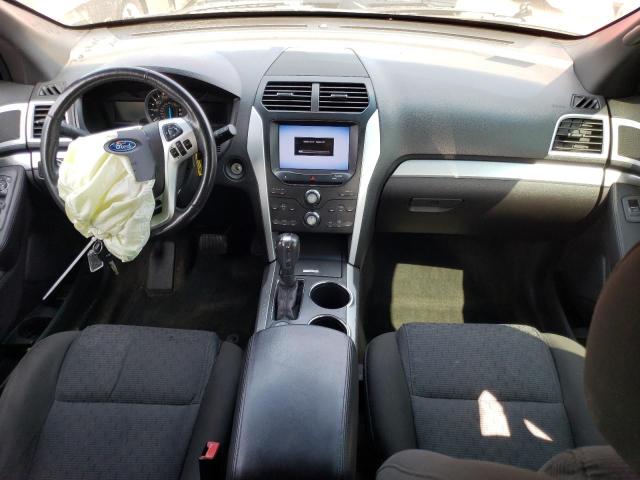 Снимка 8 от търг – 2013 FORD EXPLORER X с VIN 1FM5K8D86DGB57071