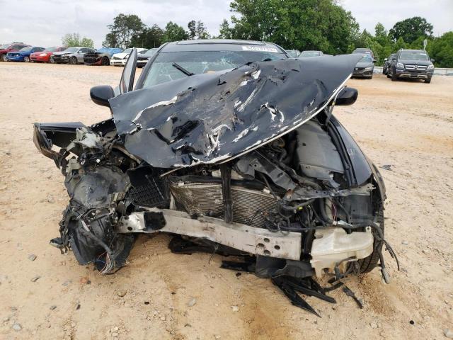 Photo 5 from auction – 2007 LEXUS IS 250 with VIN JTHBK262075037357