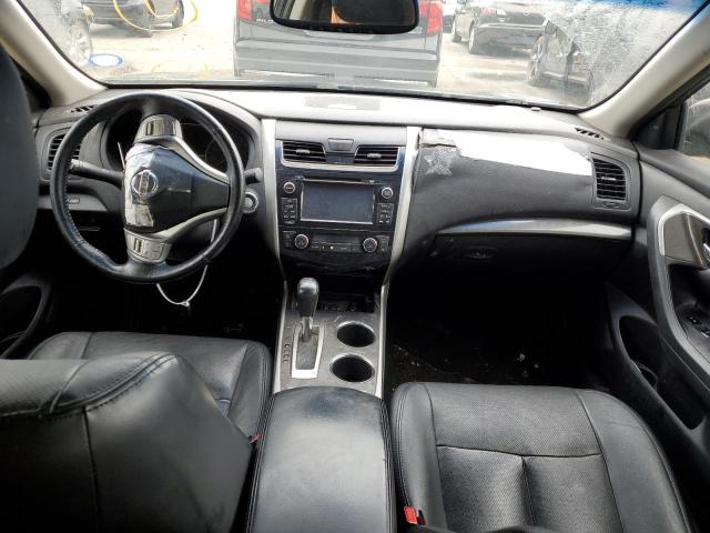 Photo 8 from auction – 2014 NISSAN ALTIMA 2.5 with VIN 1N4AL3APXEC139198