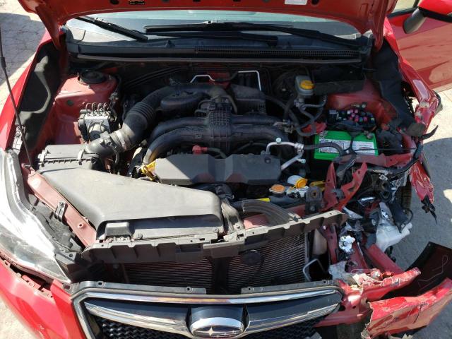 Photo 11 from auction – 2017 SUBARU CROSSTREK with VIN JF2GPABC0H8200642