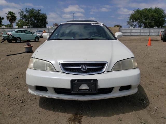 Photo 5 from auction – 2000 ACURA 3.2TL with VIN 19UUA566XYA060236