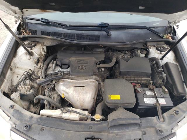 Photo 11 from auction – 2012 TOYOTA CAMRY BASE with VIN 4T1BF1FK1CU538320