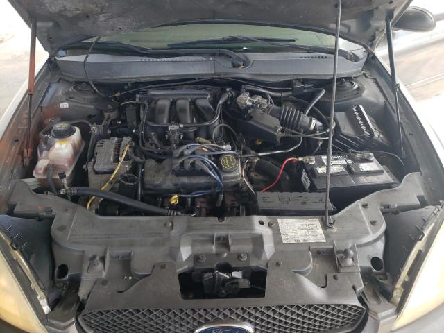 Photo 11 from auction – 2005 FORD TAURUS SE with VIN 1FAFP53U95A258171