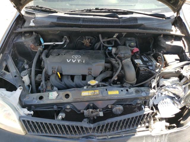 Photo 11 from auction – 2002 TOYOTA ECHO with VIN JTDAT123320244477
