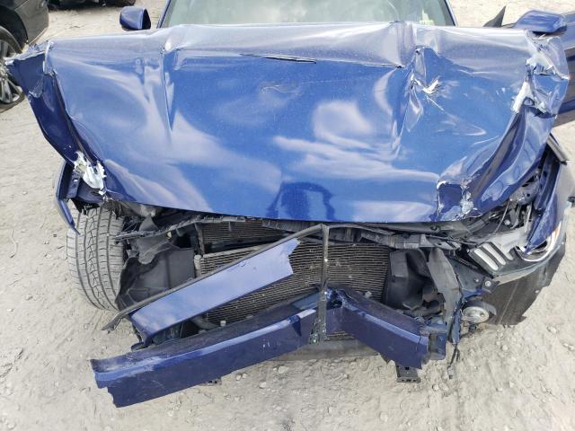 Photo 11 from auction – 2015 FORD MUSTANG with VIN 1FA6P8AM6F5385149