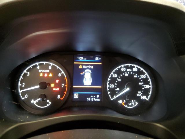 Photo 9 from auction – 2022 NISSAN ALTIMA S with VIN 1N4BL4BV1NN408247