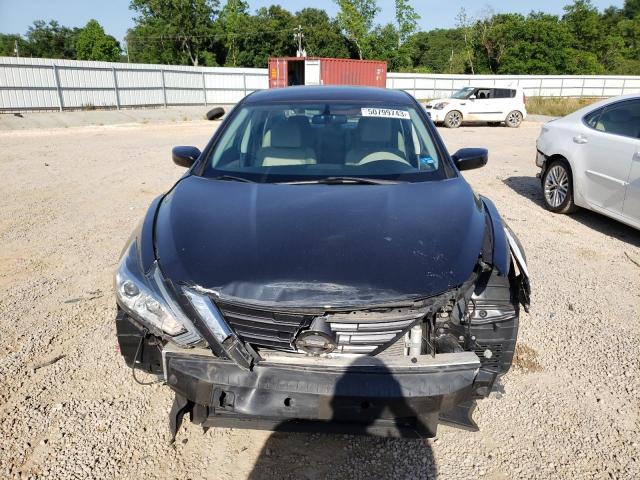 Photo 5 from auction – 2017 NISSAN ALTIMA 2.5 with VIN 1N4AL3AP2HC139474