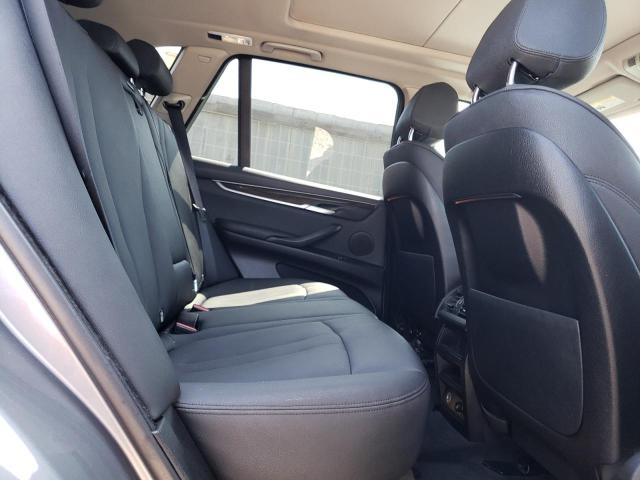 Photo 11 from auction – 2015 BMW X5 XDRIVE3 with VIN 5UXKR0C57F0P12194