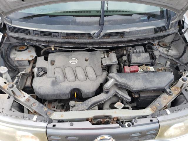 Photo 12 from auction – 2010 NISSAN CUBE BASE with VIN JN8AZ2KRXAT168332