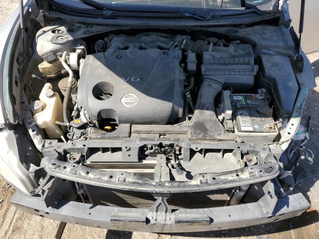 Photo 11 from auction – 2012 NISSAN MAXIMA S with VIN 1N4AA5AP6CC840089
