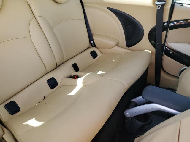 Photo 10 from auction – 2008 MINI COOPER with VIN WMWMF33518TT67067
