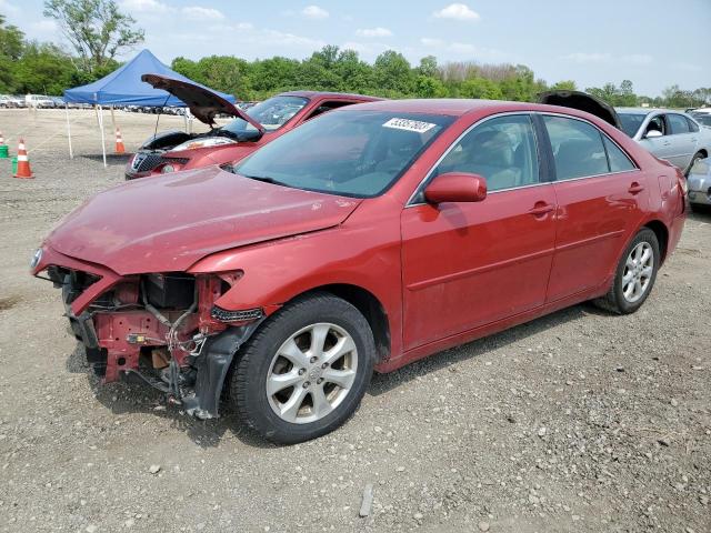 TOYOTA CAMRY BASE 2011 z numerem VIN 4T4BF3EKXBR137236 - Zdjęcie z aukcji